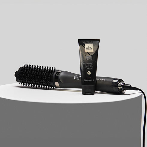 GHD Volume Forever - Volumizing Blow Dry Cream