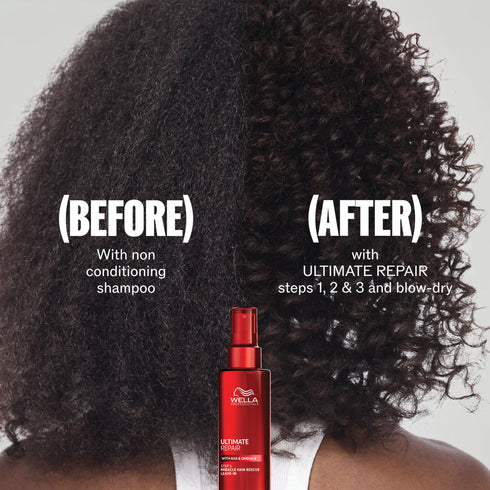 Make it Strong Ultimate Repair Gift Set - Normally £81.50