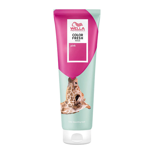 Color Fresh Mask - Pink 150ml