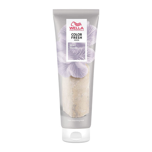Color Fresh Mask - Pearl Blonde 150ml