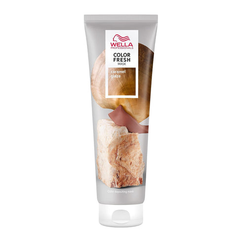 Color Fresh Mask - Caramel Glaze 150ml