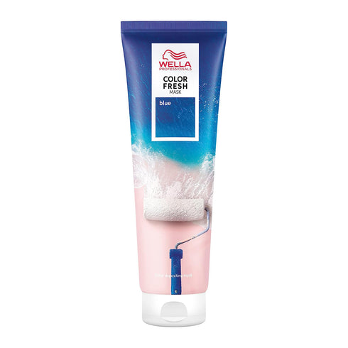 Color Fresh Mask - Blue 150ml