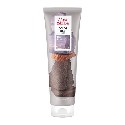 Color Fresh Mask - Lilac Frost 150ml