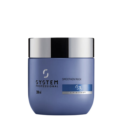 Smoothen Mask 200ml