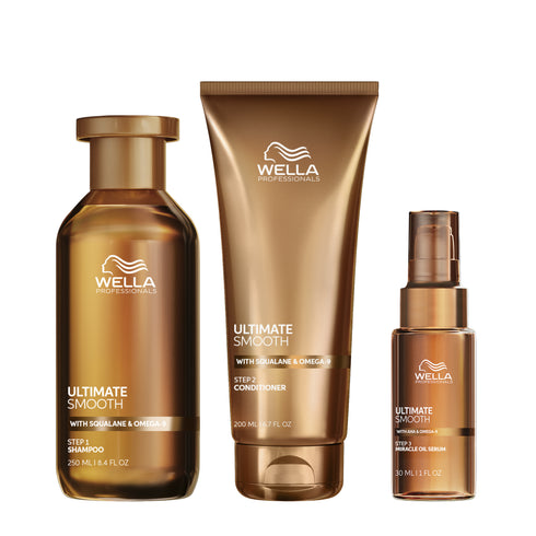Make it Smooth Ultimate Smooth Gift Set - Normally £74.30