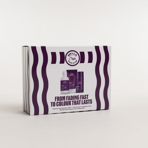 Ultimate Color Travel Gift Set - Normally £53.00