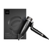 NEW GHD SPEED IONIC HAIR DRYER IN BLACK