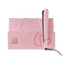 NEW GHD CHRONOS PROFESSIONAL HAIR STRAIGHTENER (26MM PLATE) DUSTED PINK