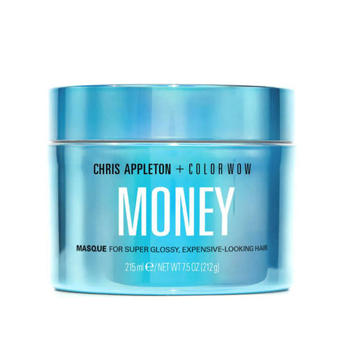 Chris Appleton + Color Wow Money Masque
