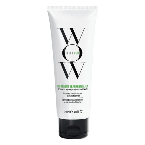 Color Wow One-Minute Transformation Styling Cream 120ml