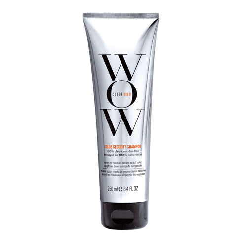 Color Wow Color Security Shampoo 250ml