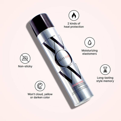 Color Wow Style on Steroids Color-Safe Texturizing Spray 262ml
