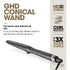 GHD CHRONOS CURVE CONICAL WAND (28-23MM BARREL) FOR BEACH CURLS