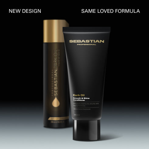 Sebastian Dark Oil Conditioner 200ml