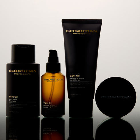 Sebastian Dark Oil Shampoo 280ml