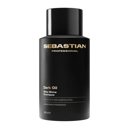 SEBASTIAN DARK oIL Gift set with FREE 50ML pOTION 9