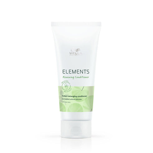 ELEMENTS CONDITIONER 200ML