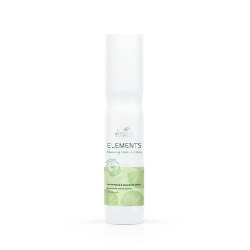 Elements Leave-in Spray 150ml