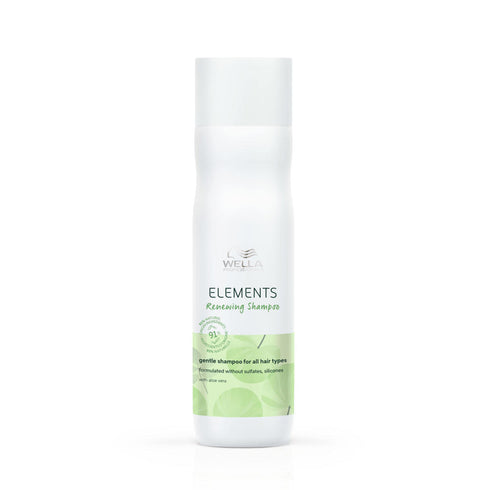 ELEMENTS RENEWING SHAMPOO 250ML