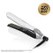 GHD CHRONOS HAIR STRAIGHTENER IN WHITE