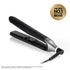 GHD CHRONOS HAIR STRAIGHTENER IN BLACK