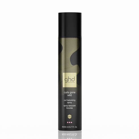 GHD CURLS GONE WILD - CURL TEXTURISING SPRAY