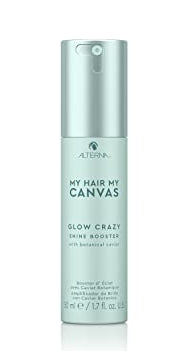 Alterna My Hair My Canvas Glow Crazy Shine Booster 50ml