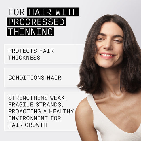 Hair Booster Serum CUTICLE PROTECTION TREATMENT