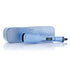 GHD DUET 2-IN-1 HOT AIR STYLER IN ICY BLUE - Case worth £50