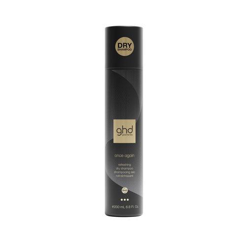 GHD ONCE AGAIN - LIGHTWEIGHT REFRESH DRY SHAMPOO