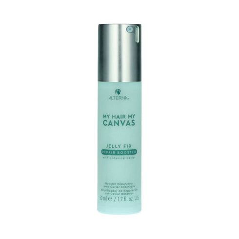 My Hair My Canvas Jelly Fix Repair Booster