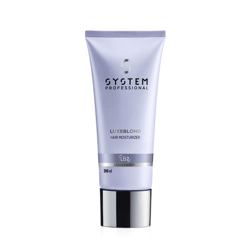 Luxeblond Conditioner