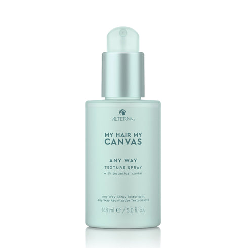 My Hair My Canvas Any Way Texture Spray - (148 ml)