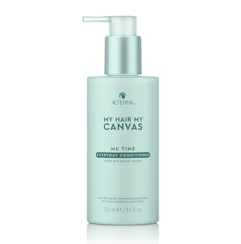 My Hair My Canvas Me Time Everyday Conditioner (251ml)