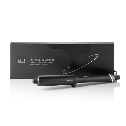 GHD CHRONOS CURVE MAX WAND (38MM BARREL) FOR LOOSE WAVES