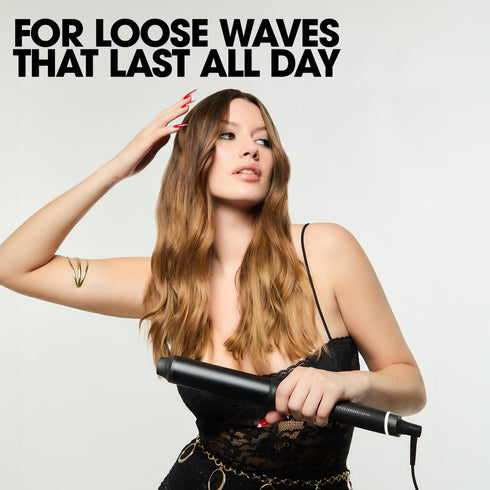 GHD CHRONOS CURVE MAX WAND (38MM BARREL) FOR LOOSE WAVES