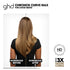 GHD CHRONOS CURVE MAX WAND (38MM BARREL) FOR LOOSE WAVES