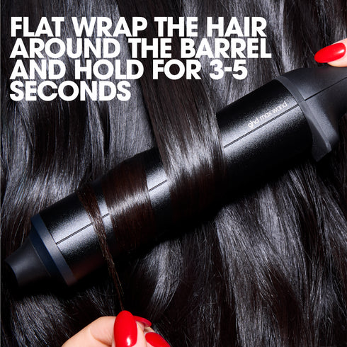 GHD CHRONOS CURVE MAX WAND (38MM BARREL) FOR LOOSE WAVES