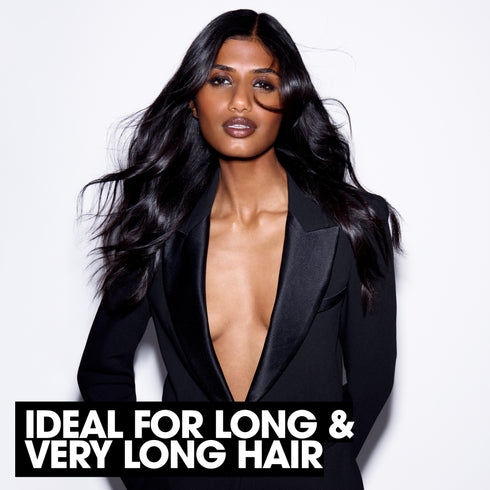 GHD CHRONOS CURVE MAX WAND (38MM BARREL) FOR LOOSE WAVES