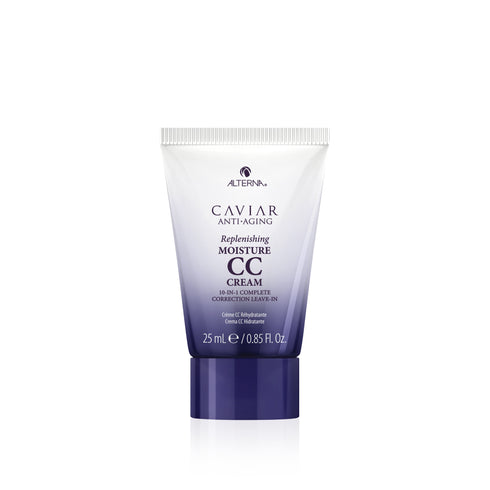 Alterna Caviar Travel Size Replenishing Moisture CC Cream 25ml