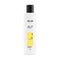 Nioxin System 1 Shampoo FOR NATURAL HAIR WITH LIGHT THINNING 300ml