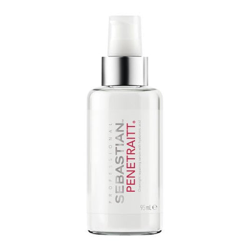 Sebastian Penetraitt - Overnight Repairing Serum with Hyaluronic Acid