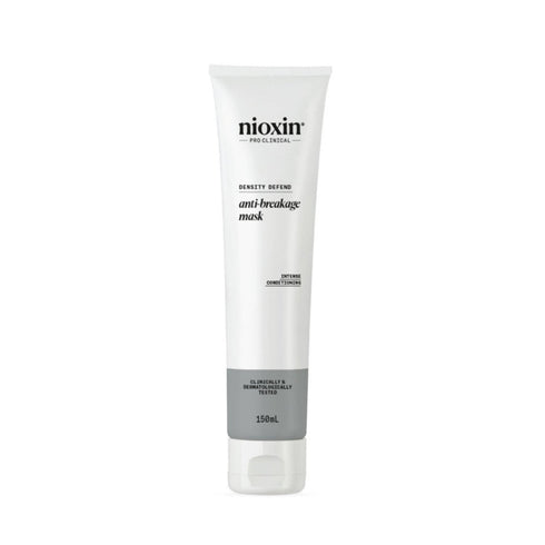 Nioxin Anti-Breakage Mask