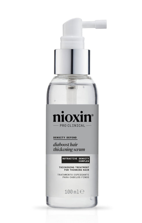 Nioxin Hair Thickening Diaboost