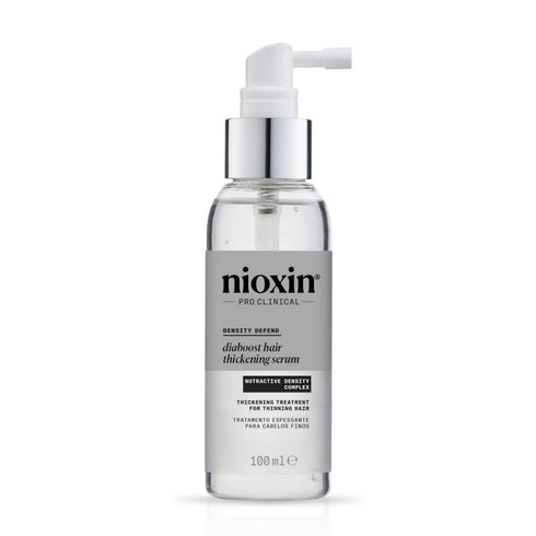Nioxin Hair Thickening Diaboost