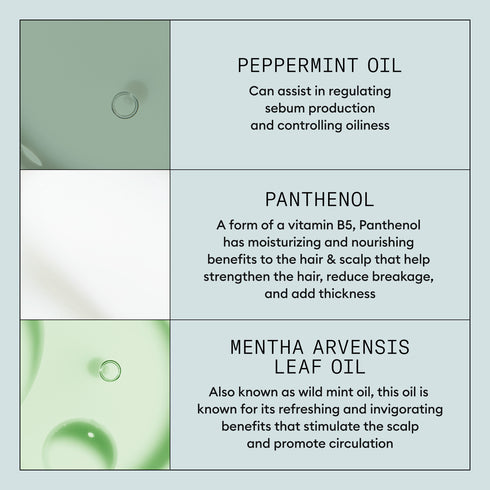 Thickening Gel FOR THINNING HAIR