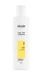 Nioxin System 1 Conditioner FOR NATURAL HAIR WITH LIGHT THINNING 300ml
