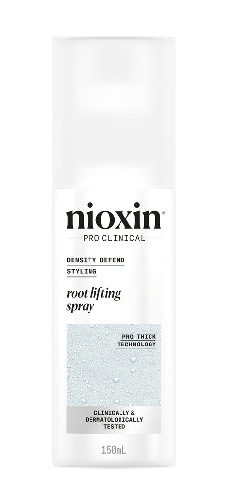 Root Lifting Spray HAIR THICKENING SPRAY