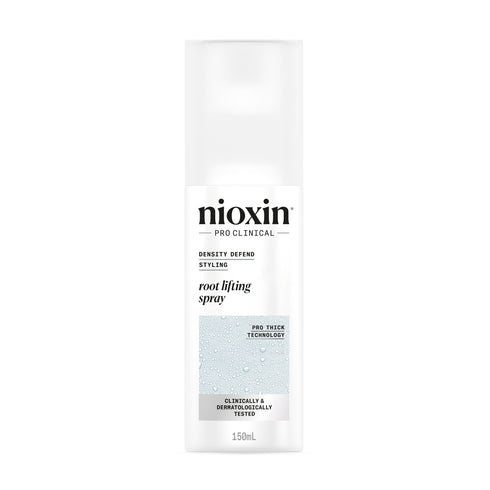 Root Lifting Spray HAIR THICKENING SPRAY