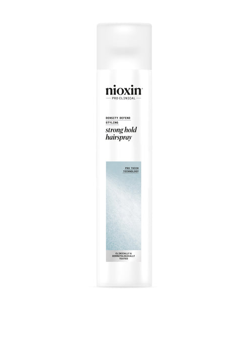 Nioxin Strong Hold Niospray